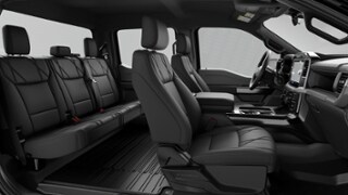 2026 Ford F-150® Internal Image 1